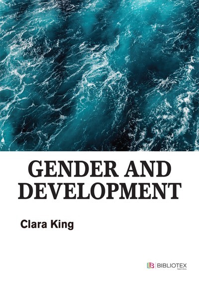Portada de Gender and development