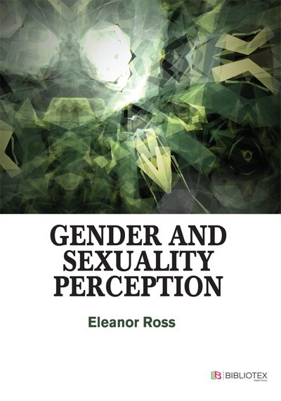 Portada de Gender and sexuality perception