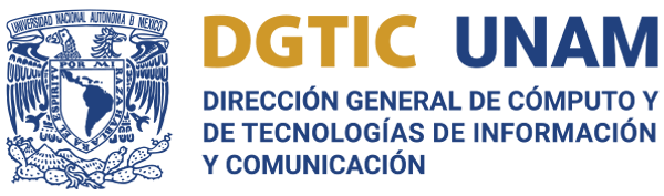 DGTIC UNAM